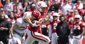 Kade Warner TD