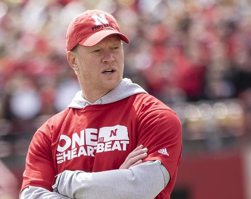 Scott Frost