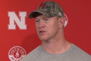 Scott Frost