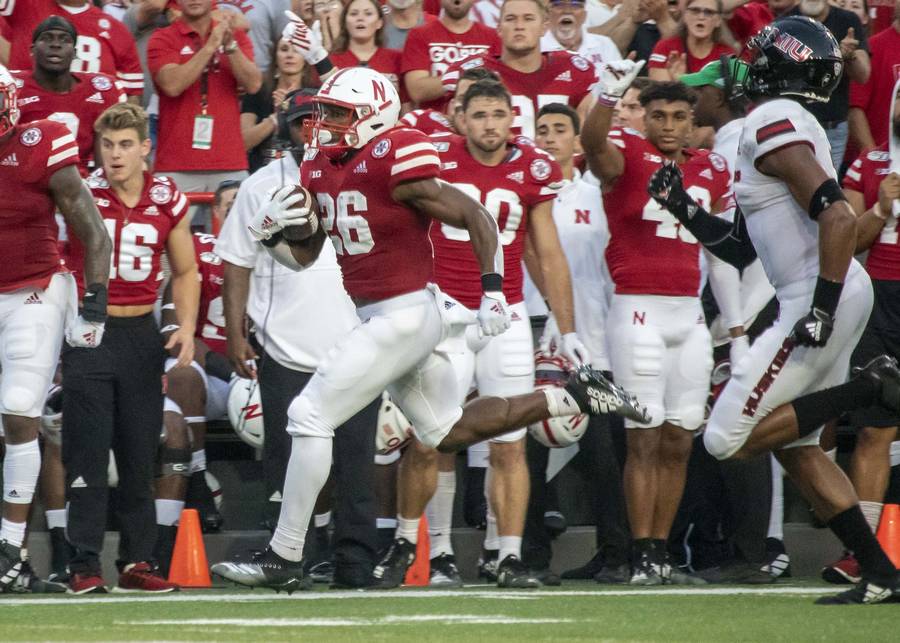 Dedrick Mills