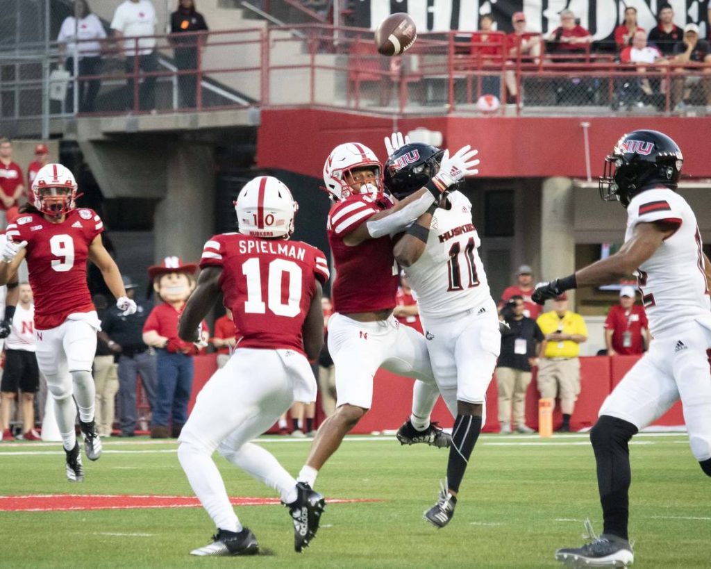 JD Spielman