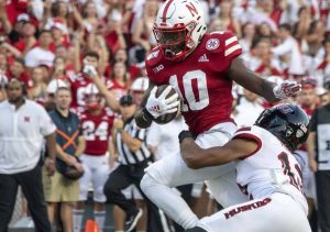 JD Spielman