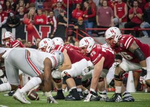 Offensive line