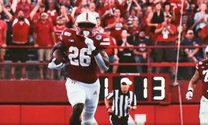 Dedrick Mills