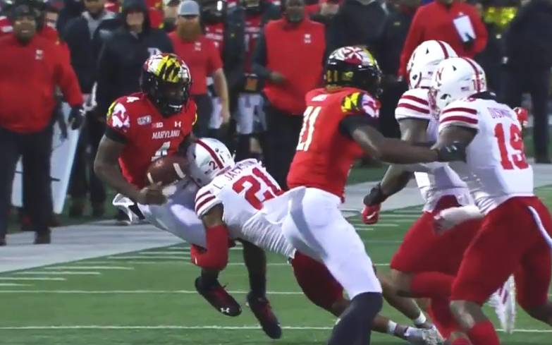 Lamar Jackson