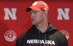 Scott Frost
