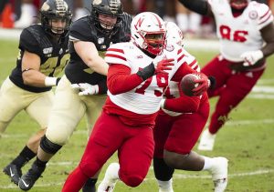 Darrion Daniels