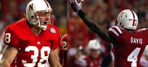 Barrett Ruud and Lavonte David