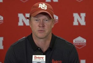 Scott Frost