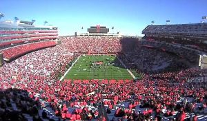 Stadium pregame 2018