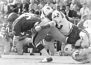 Jerry Murtaugh & Willie Harper