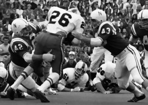 Jerry Murtaugh and Dave Morock