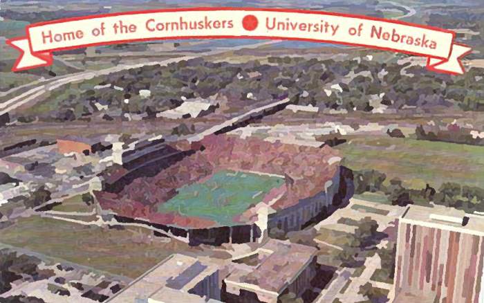 Memorial Stadium