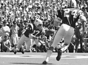 Joe Blahak and Bill Kosch