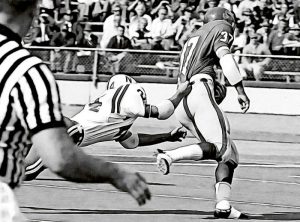 Bill Kosch and Steve Conley