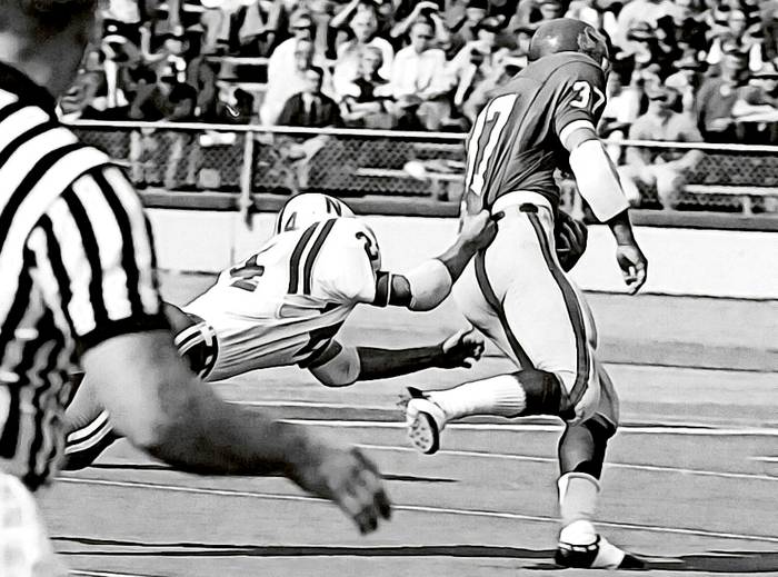 Bill Kosch and Steve Conley