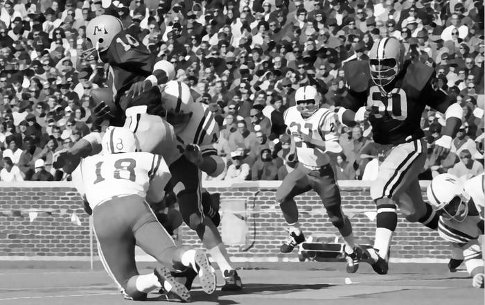 Jim Anderson and Bob Terrio