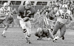 Dave Walline and Ed Periard