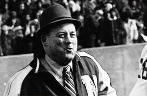Bob Devaney