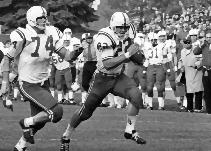 Bob Newton, Dan Schneiss