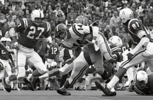 Joe Blahak and Willie Harper