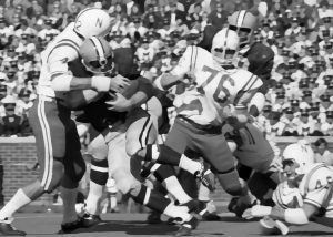 Murtaugh. Walline and Terrio