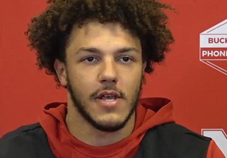 Adrian Martinez