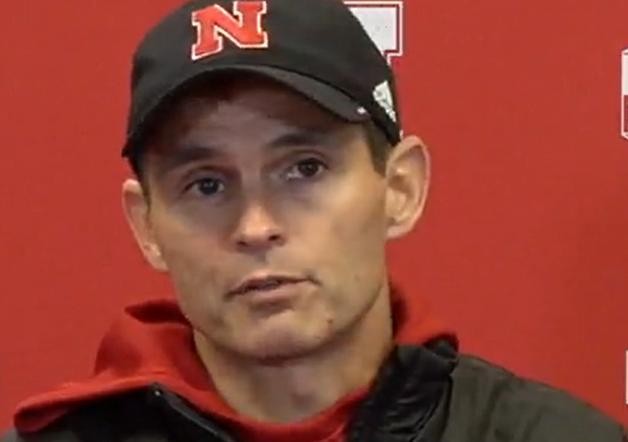 Matt Lubick