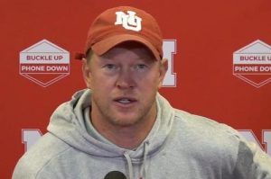 Scott Frost