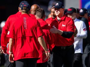Coaches