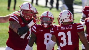 Defense vs Penn State