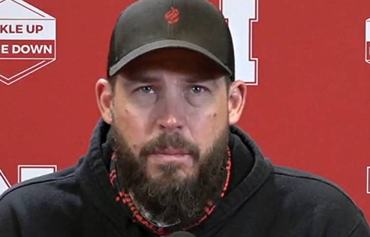 Erik Chinander