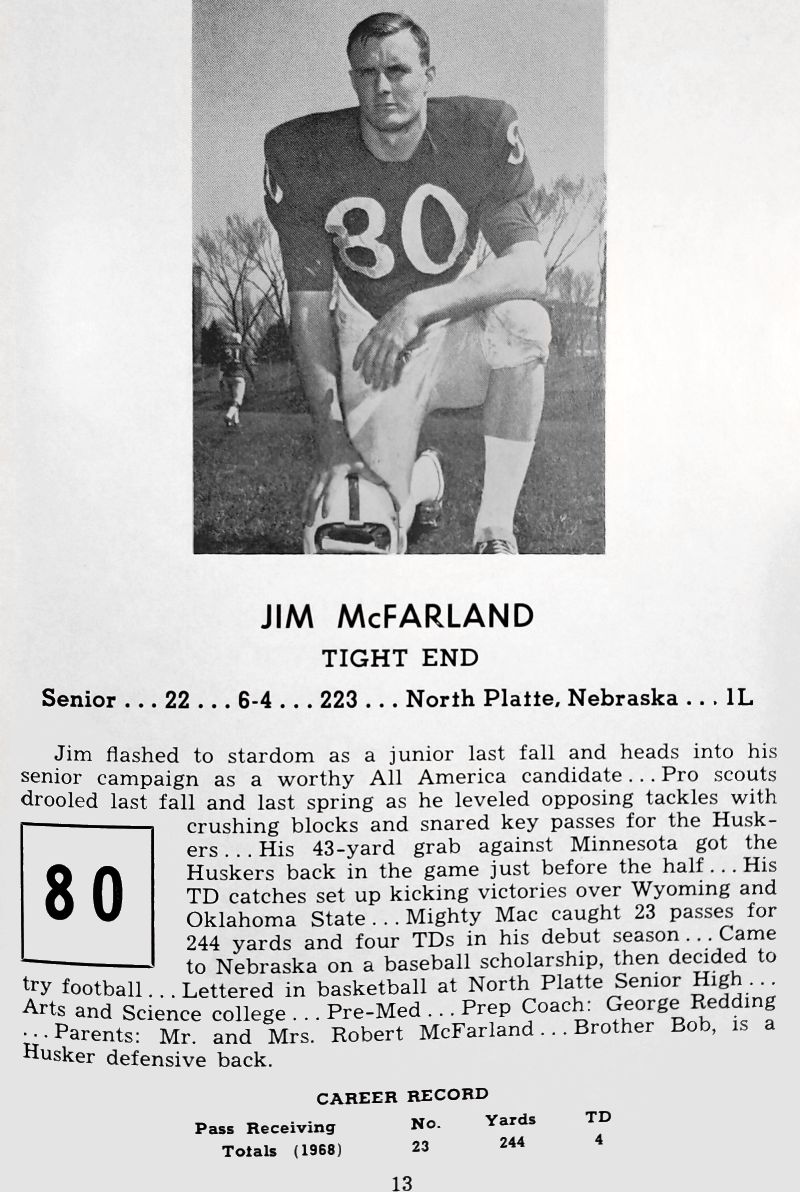 Jim McFarland