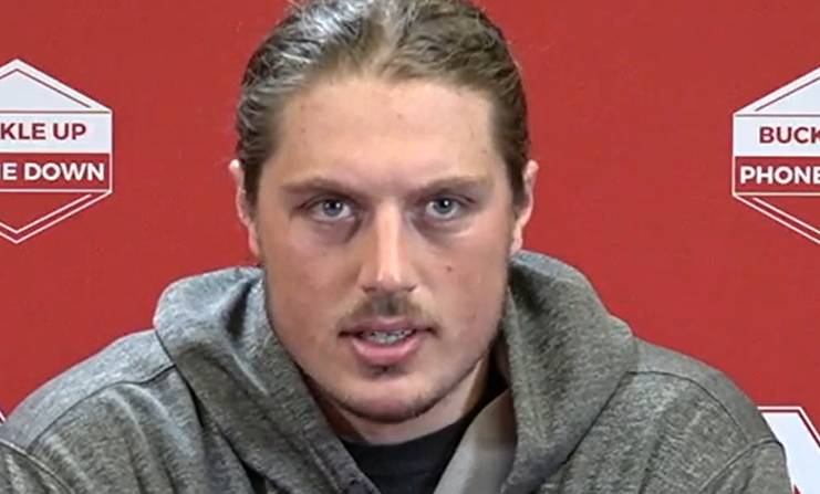 Matt Farniok