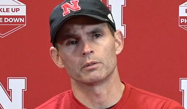 Matt Lubick