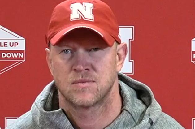 Scott Frost
