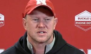 Scott Frost
