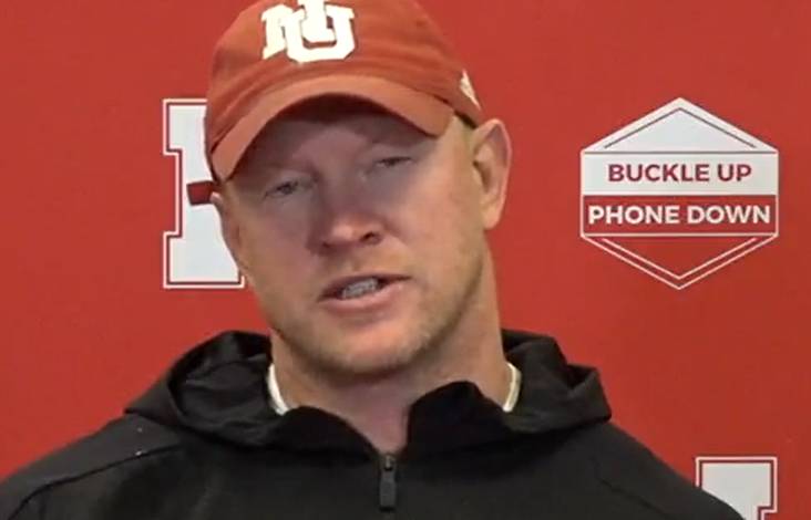 Scott Frost