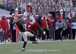 Cam Taylor-Britt PBU