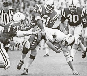 John Decker and Jim Branch