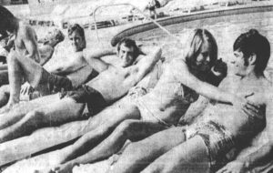 Jerry & Suzy ListDiek RupertMonte Johnson