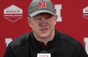 Scott Frost