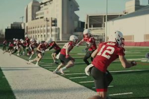 2021 spring drills first day