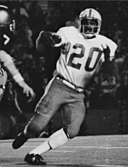 Johnny Rodgers