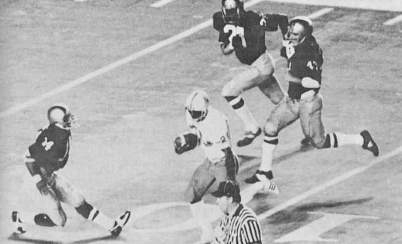 Johnny Rodgers