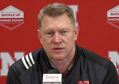 Scott Frost