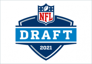 NFL Draft logo