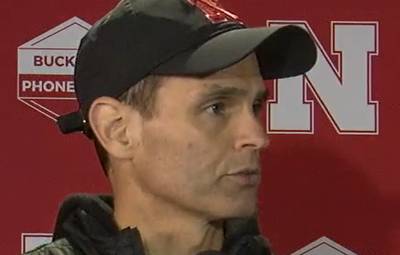 Matt Lubick