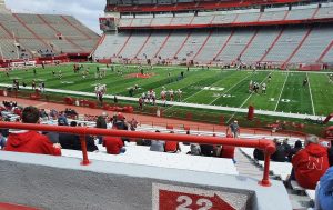 Fan photoopen practice