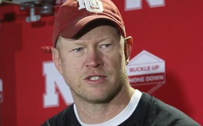 Scott Frost